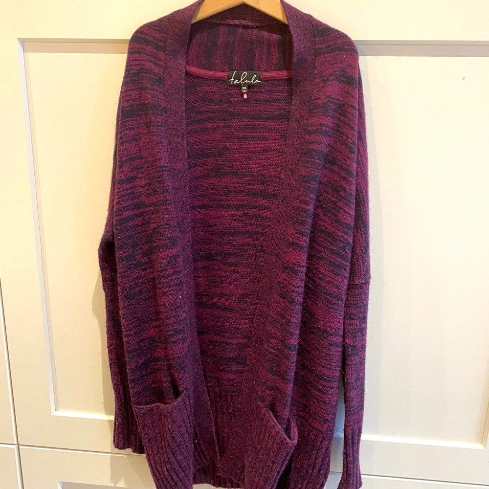 Cardigan - Picture 2 of 3